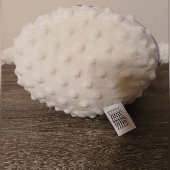 Disney Pixar Boo from Monsters Inc 8” Squishmallow NWT - Picture 6 of 12